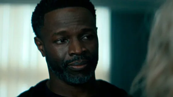 Серия 3: Ч — значит человек